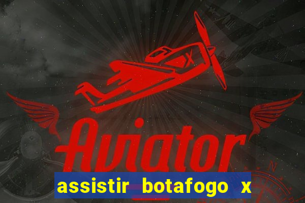 assistir botafogo x vasco futemax